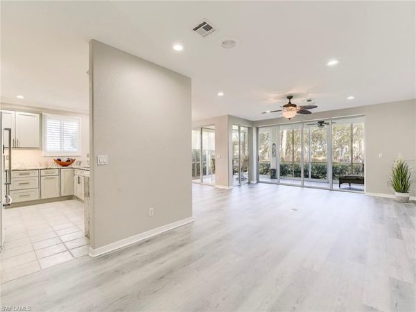 8471 Southbridge DR, Unit 1, ESTERO, FL 33967