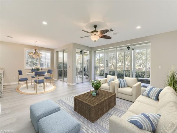 8471 Southbridge DR, Unit 1, ESTERO, FL 33967