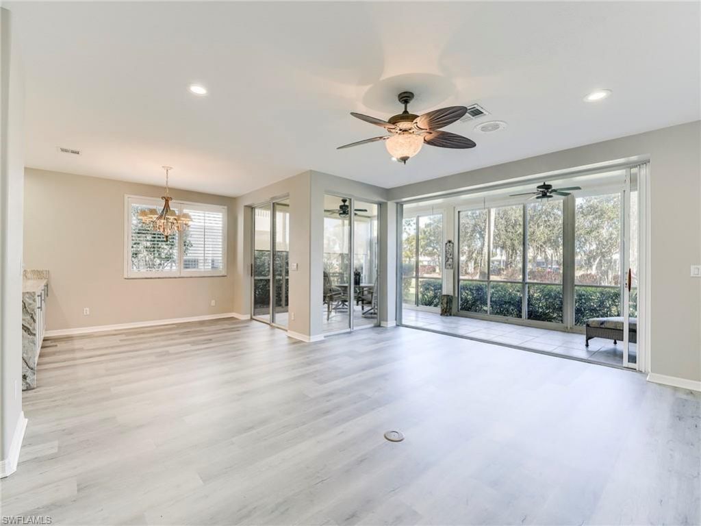 8471 Southbridge Dr, Unit 1, Estero, FL 33967 Photo