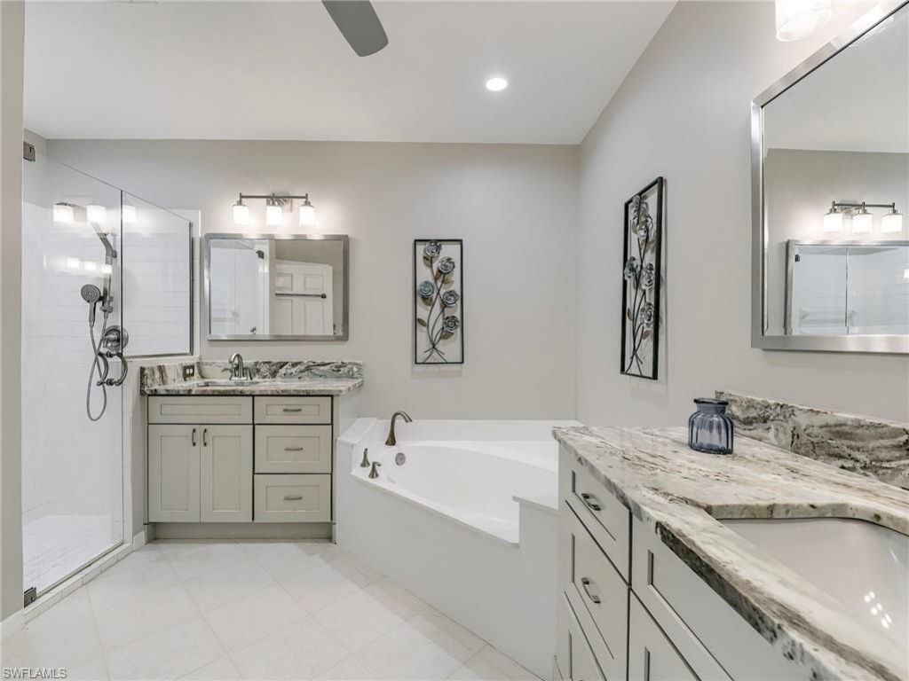 8471 Southbridge Dr, Unit 1, Estero, FL 33967 Photo