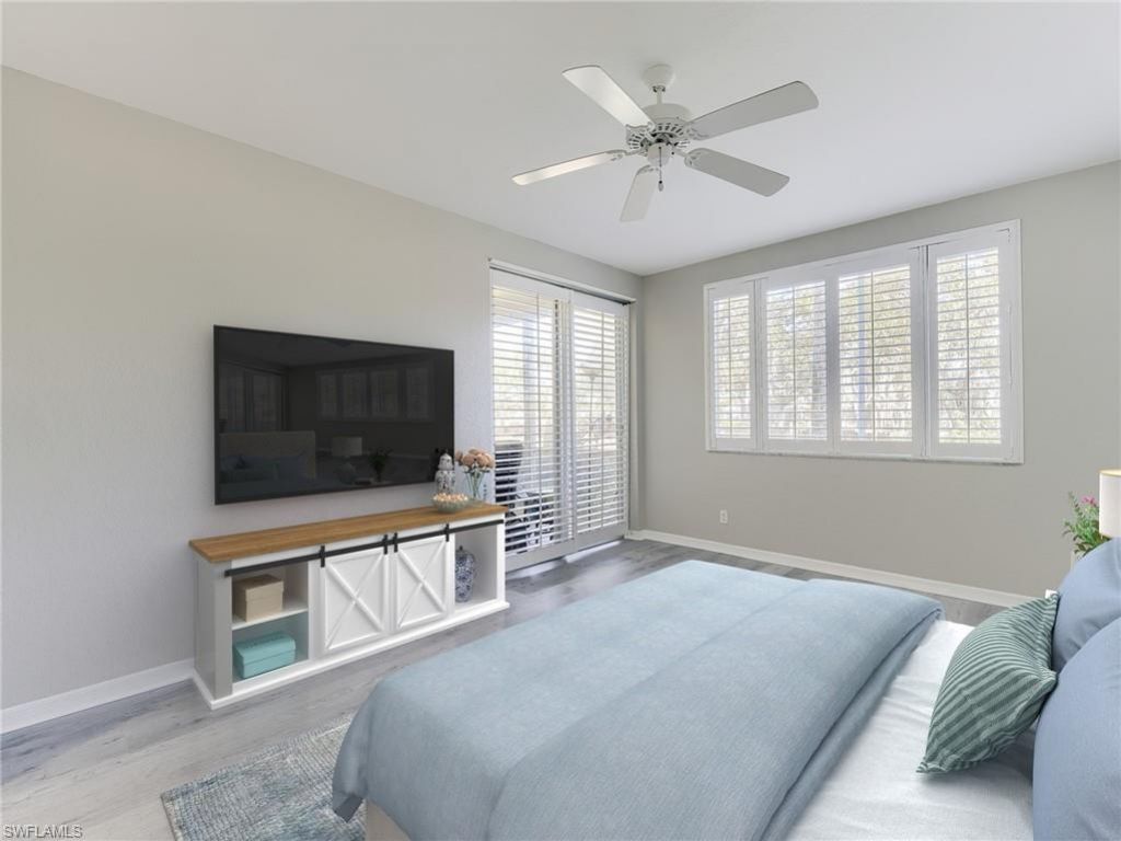 8471 Southbridge Dr, Unit 1, Estero, FL 33967 Photo