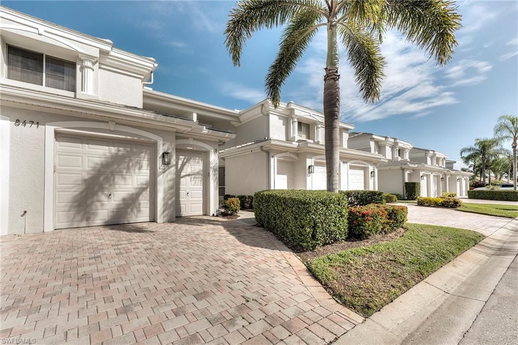 8471 Southbridge Dr, Unit 1, Estero, FL 33967 Photo