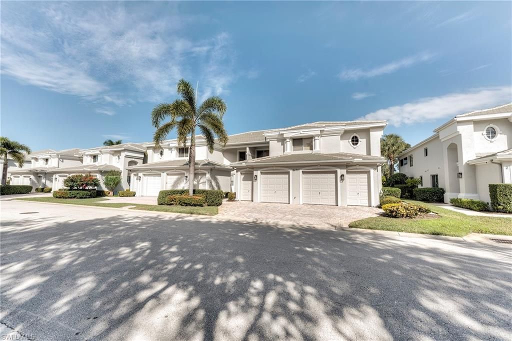 8471 Southbridge Dr, Unit 1, Estero, FL 33967 Photo