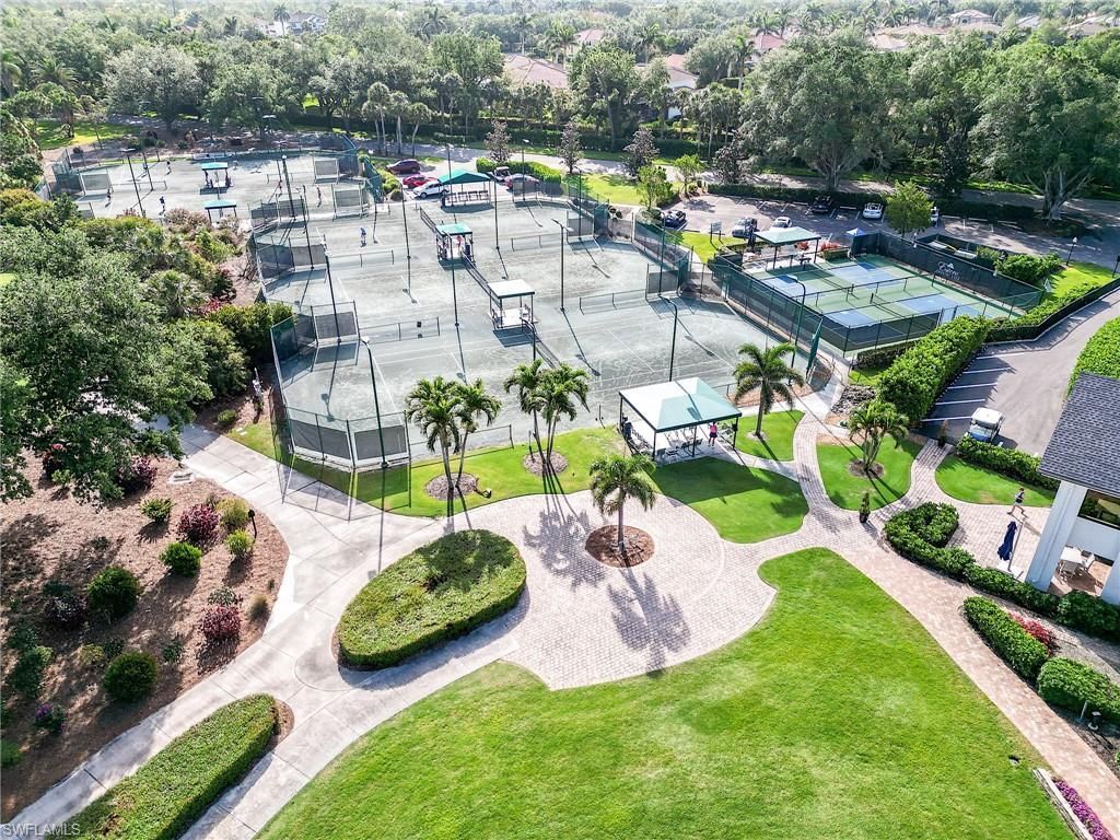 8471 Southbridge Dr, Unit 1, Estero, FL 33967 Photo