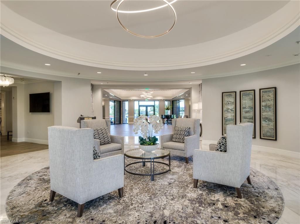 8471 Southbridge Dr, Unit 1, Estero, FL 33967 Photo