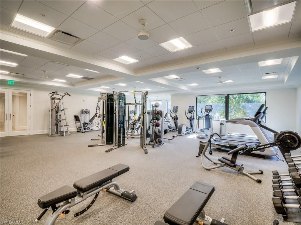8471 Southbridge Dr, Unit 1, Estero, FL 33967 Photo