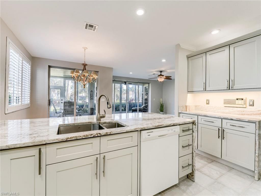 8471 Southbridge Dr, Unit 1, Estero, FL 33967 Photo