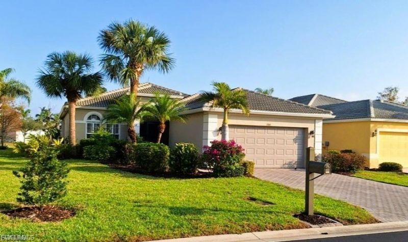 13841 Village Creek Dr, Fort Myers, FL 33908 Photo