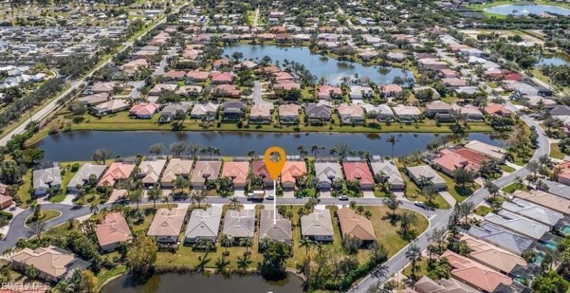 13841 Village Creek Dr, Fort Myers, FL 33908 Photo