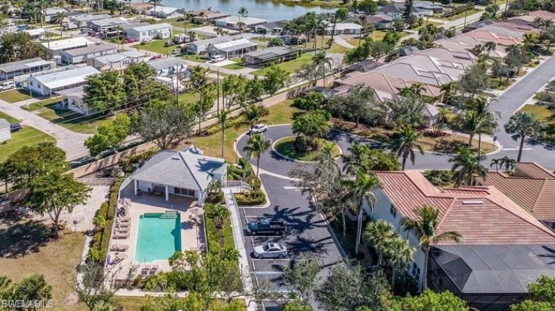13841 Village Creek Dr, Fort Myers, FL 33908 Photo