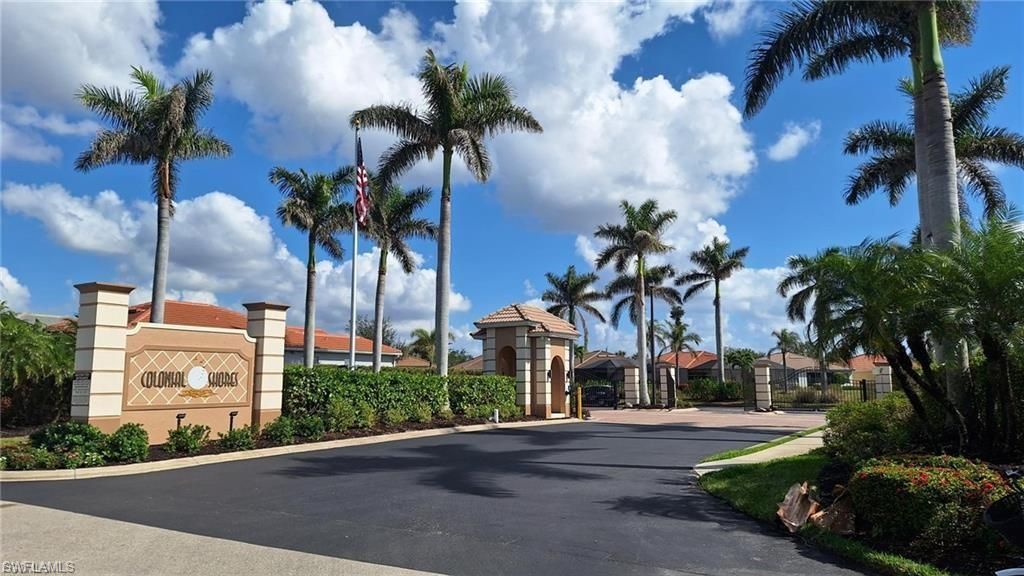 13841 Village Creek Dr, Fort Myers, FL 33908 Photo