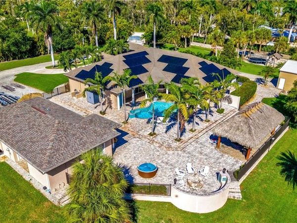 6480 Pine Cone CT, FORT MYERS, FL 33912