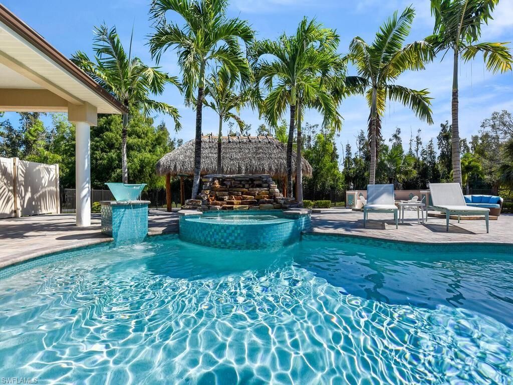 6480 Pine Cone Ct, Fort Myers, FL 33912 Photo