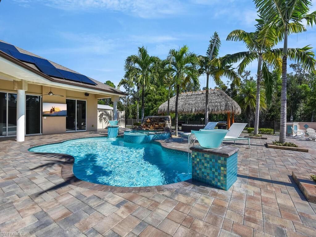 6480 Pine Cone Ct, Fort Myers, FL 33912 Photo