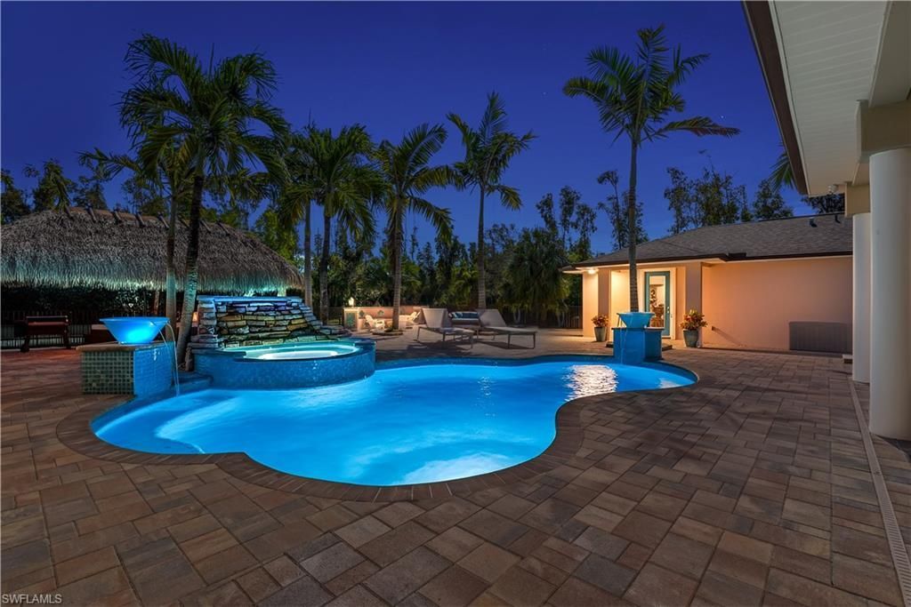 6480 Pine Cone Ct, Fort Myers, FL 33912 Photo