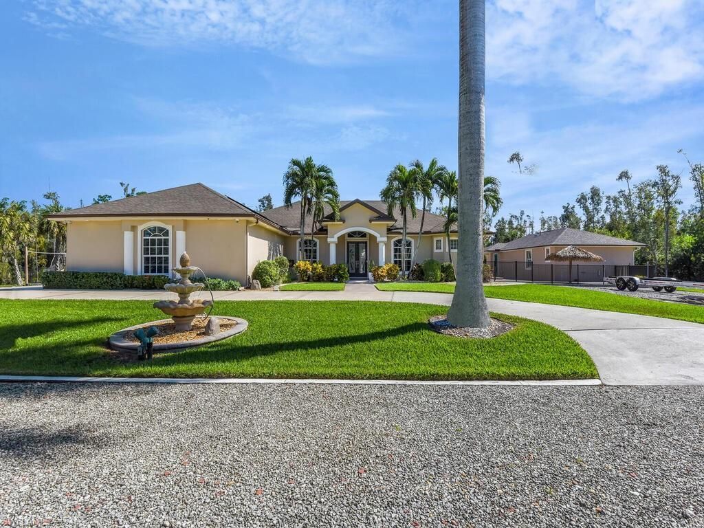 6480 Pine Cone Ct, Fort Myers, FL 33912 Photo