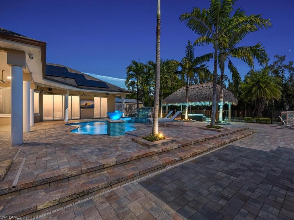 6480 Pine Cone Ct, Fort Myers, FL 33912 Photo