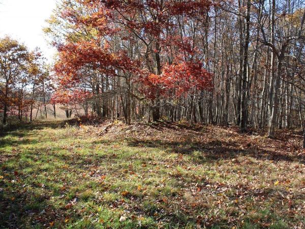 Lot 5 Cascade Ridge, Masontown, WV 26542