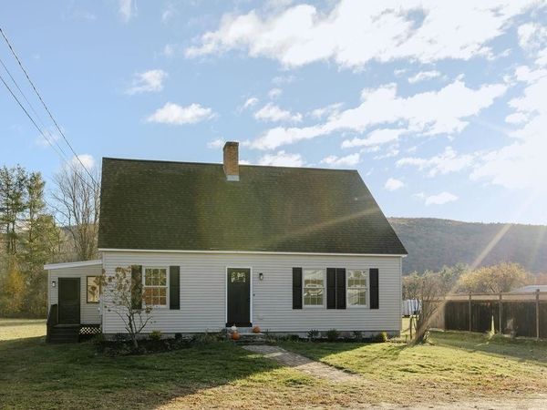 24 Village Road, Surry, NH 03431