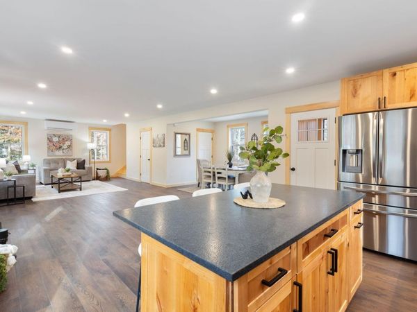 101 Goodrich Road, Hebron, ME 04238