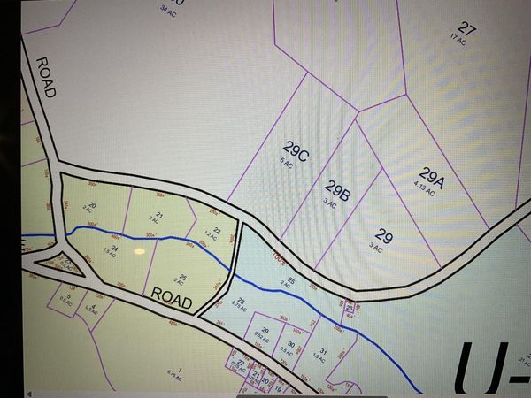 29C Shepherd River Road, Brownfield, ME 04010