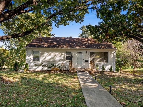 3109 S 8TH Terrace, Kansas City, KS 66103