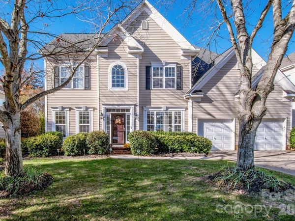 182 Harris Farm Road, Mooresville, NC 28115
