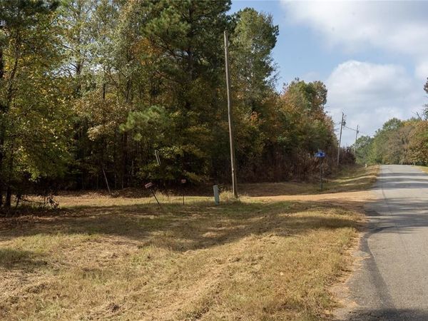 0 Harper Bottom Road, Ruston, LA 71270