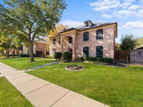 5509 Allen Lane, Rowlett, TX 75088