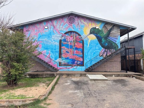 8207 Sam Rayburn DR, Unit 204, Austin, TX 78753