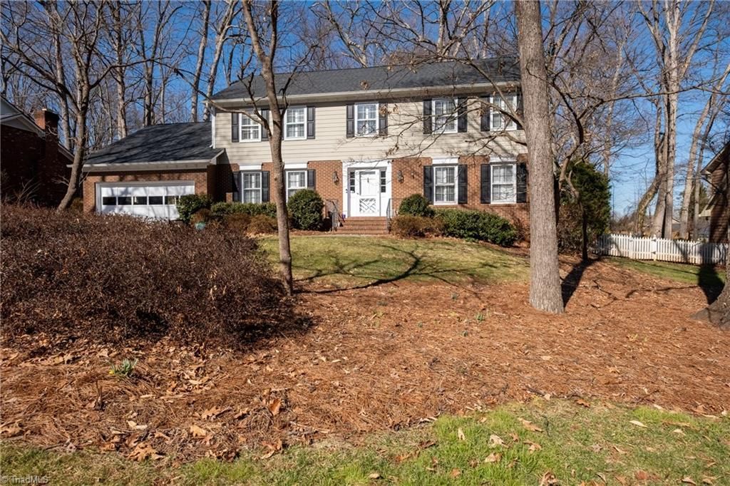 4202 Hobbs Road, Greensboro, NC 27410 Main Photo