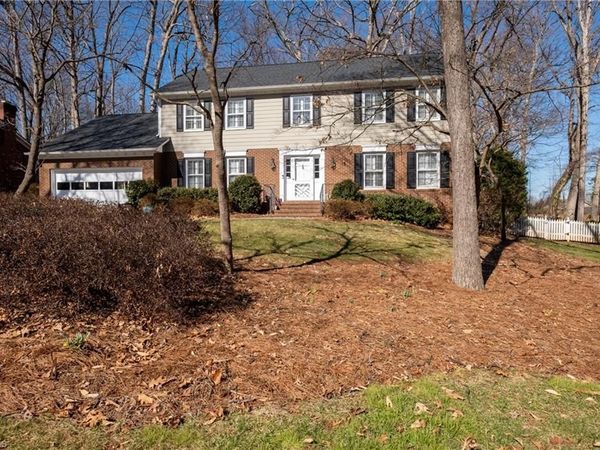 4202 Hobbs Road, Greensboro, NC 27410