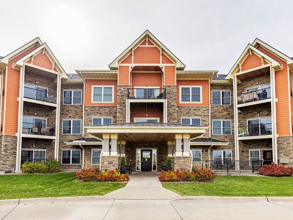 1250 SW Magazine Road, Unit 205, Ankeny, IA 50023