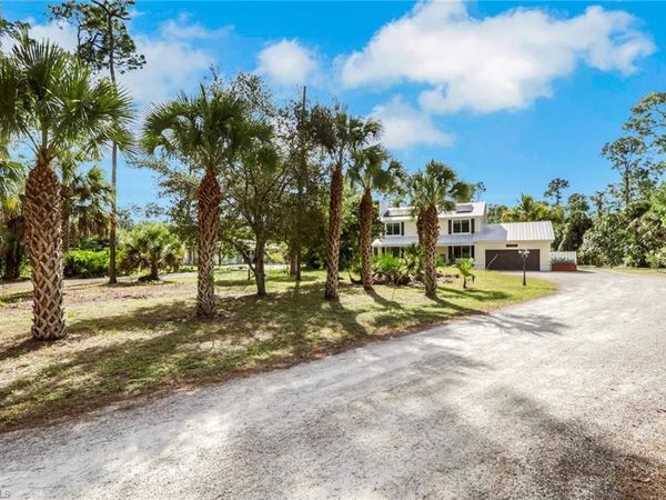 5092 Boxwood WAY, NAPLES, FL 34116