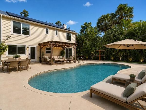 5092 Boxwood WAY, NAPLES, FL 34116