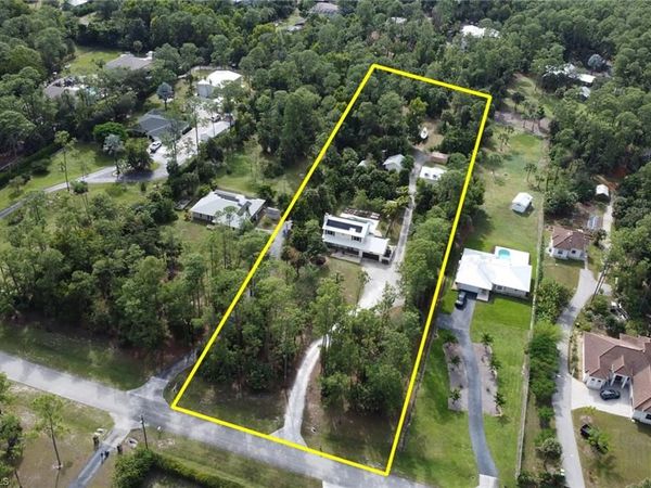 5092 Boxwood WAY, NAPLES, FL 34116