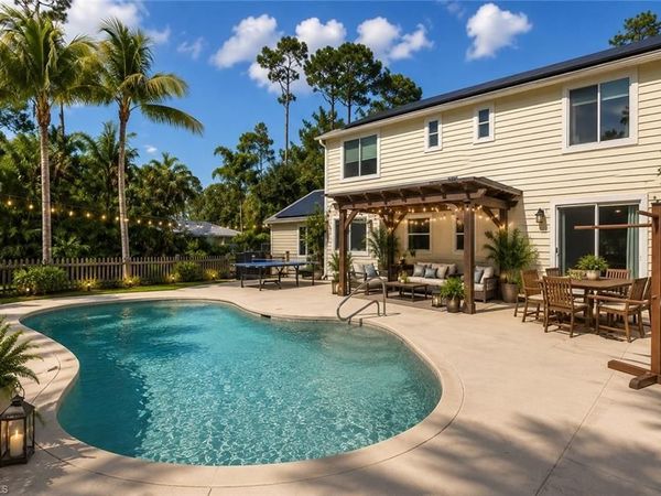 5092 Boxwood WAY, NAPLES, FL 34116