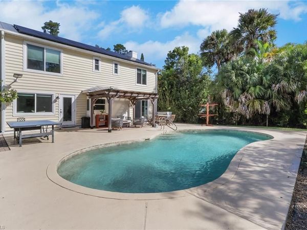 5092 Boxwood WAY, NAPLES, FL 34116