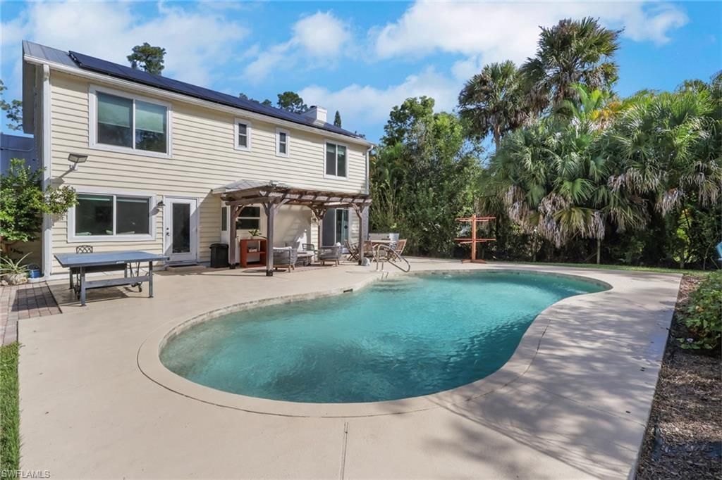 5092 Boxwood Way, Naples, FL 34116 Photo