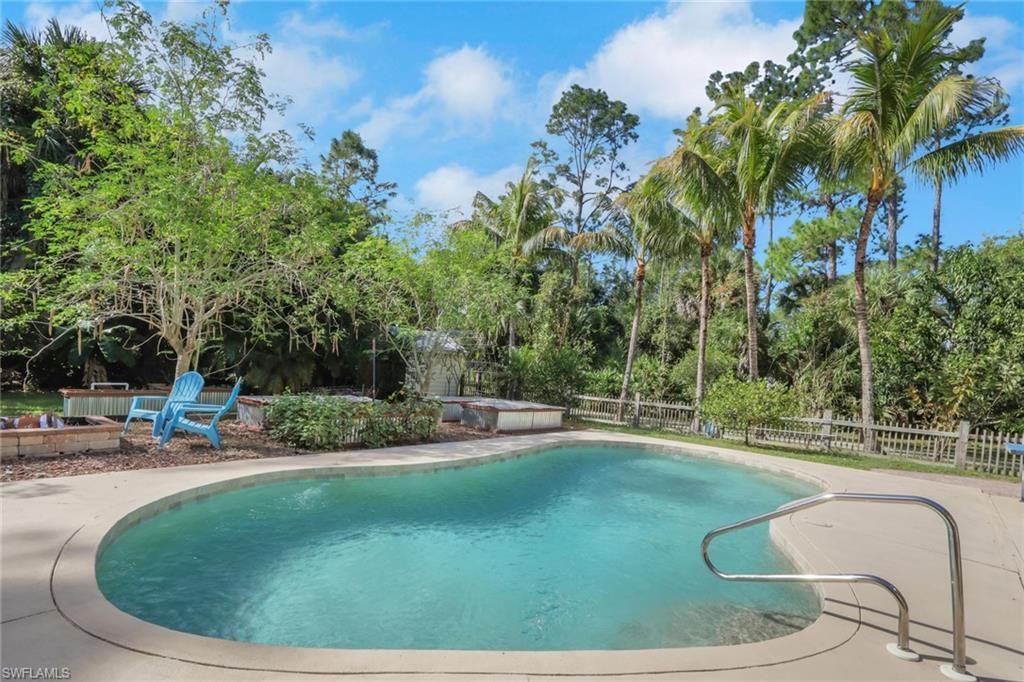 5092 Boxwood Way, Naples, FL 34116 Photo