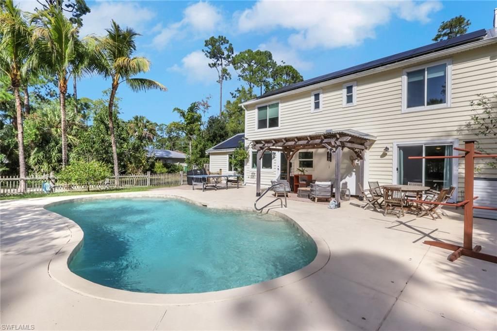 5092 Boxwood Way, Naples, FL 34116 Photo