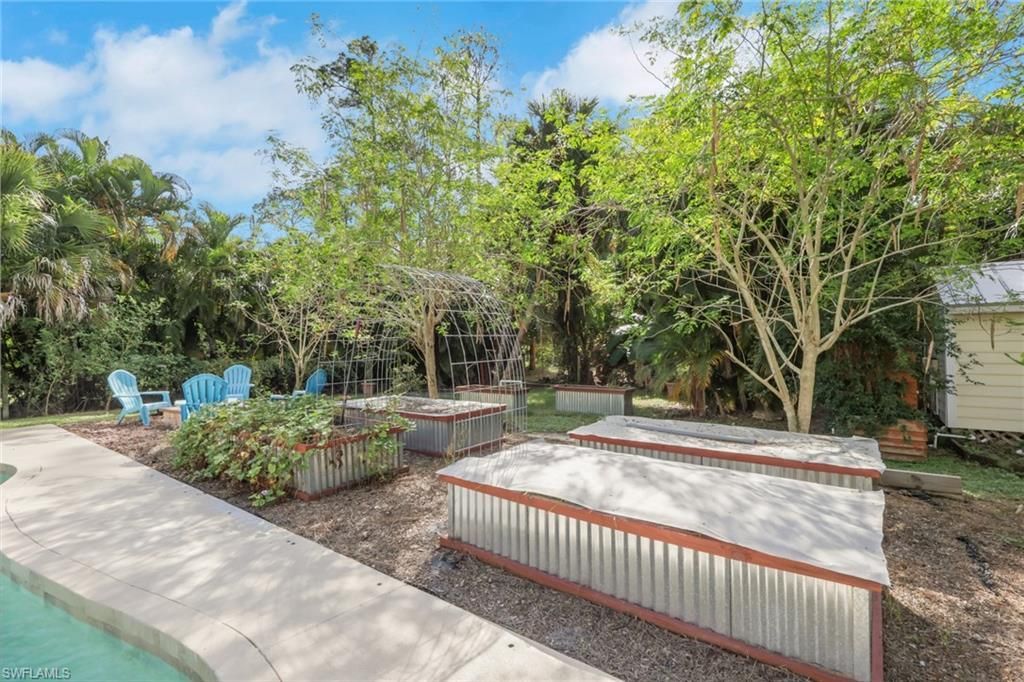 5092 Boxwood Way, Naples, FL 34116 Photo