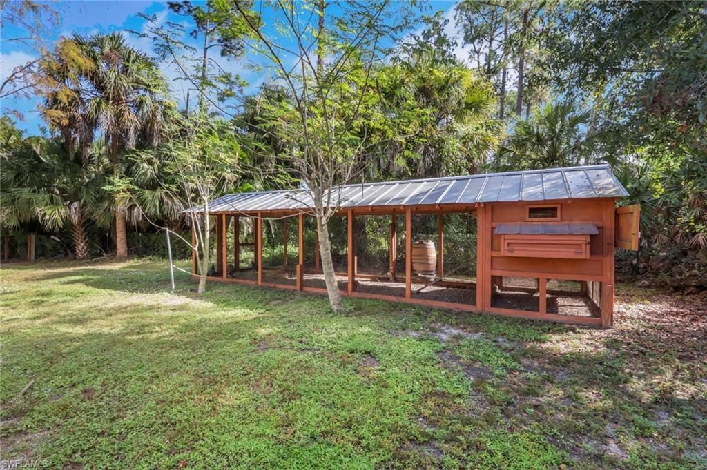 5092 Boxwood Way, Naples, FL 34116 Photo