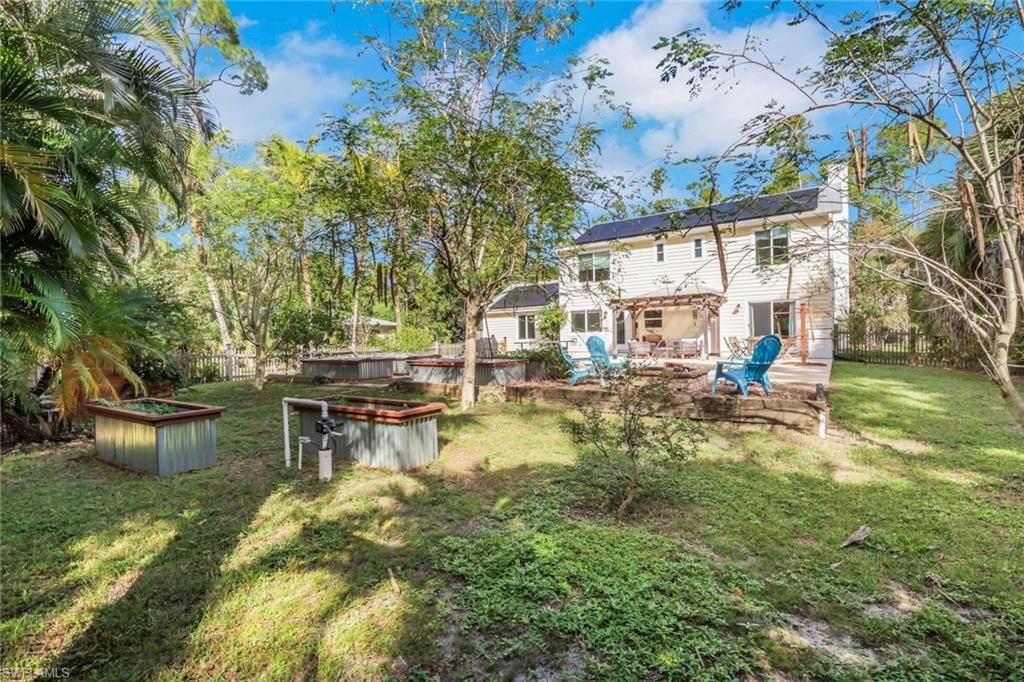 5092 Boxwood Way, Naples, FL 34116 Photo