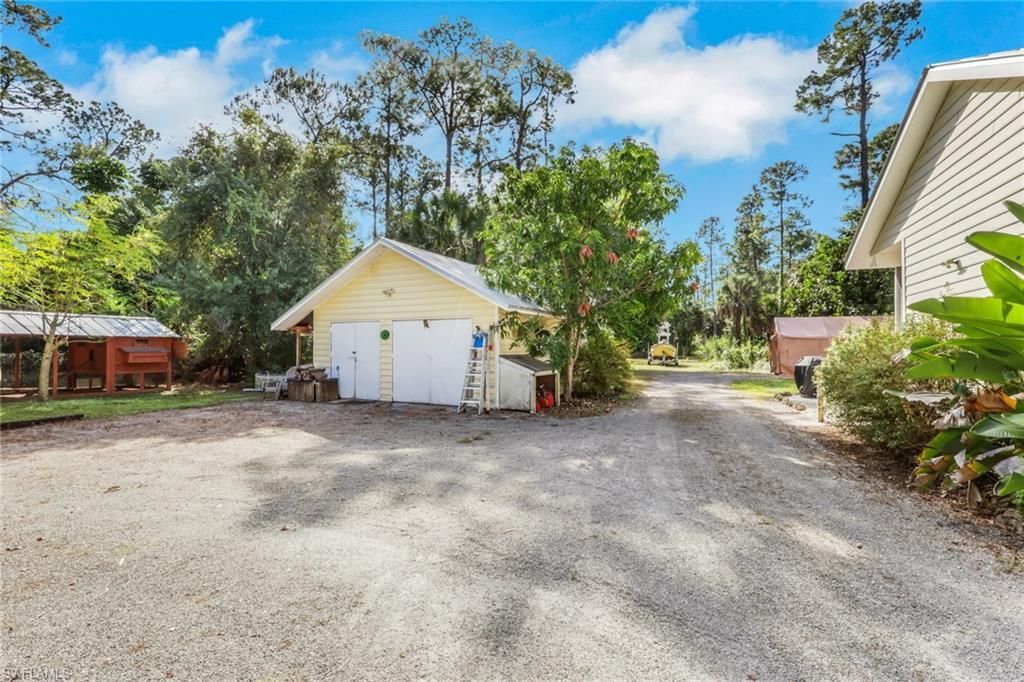 5092 Boxwood Way, Naples, FL 34116 Photo