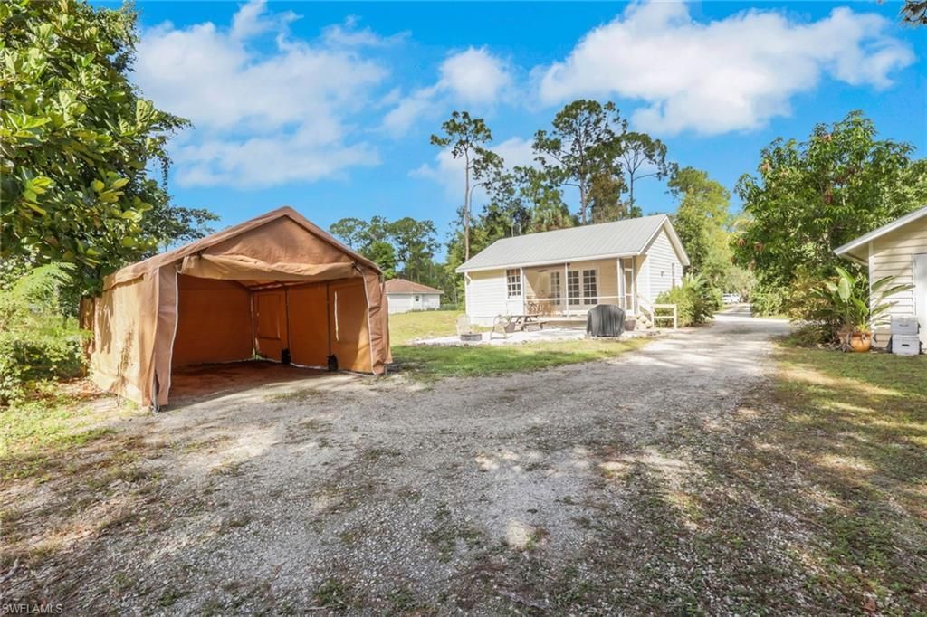 5092 Boxwood Way, Naples, FL 34116 Photo