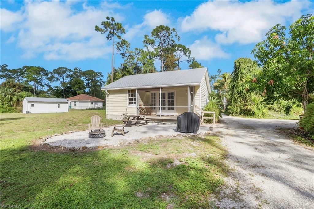 5092 Boxwood Way, Naples, FL 34116 Photo