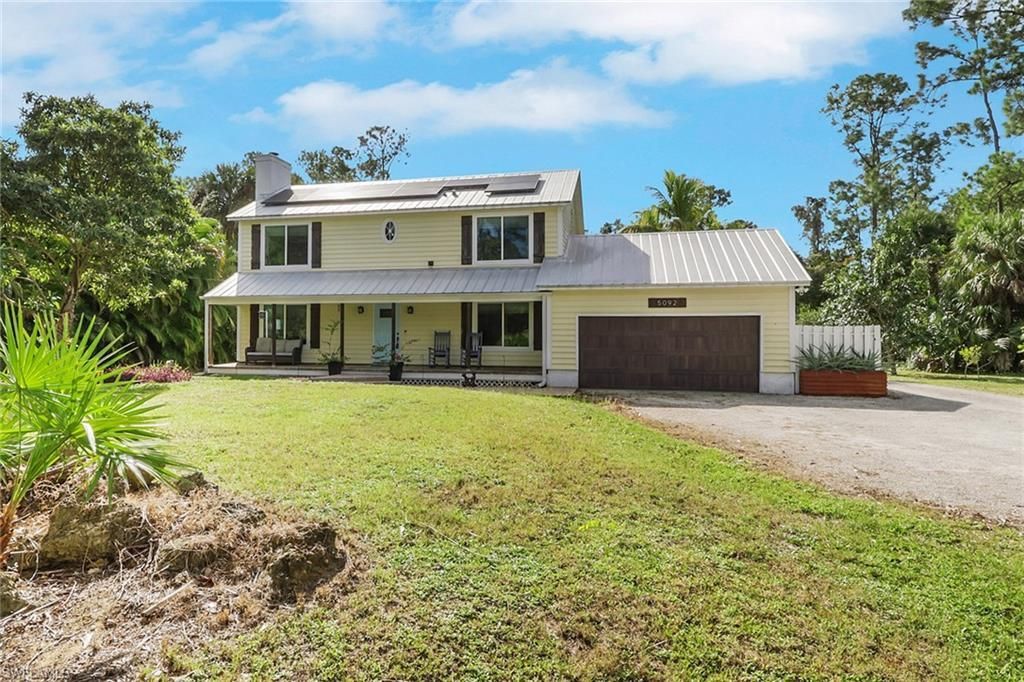 5092 Boxwood Way, Naples, FL 34116 Photo