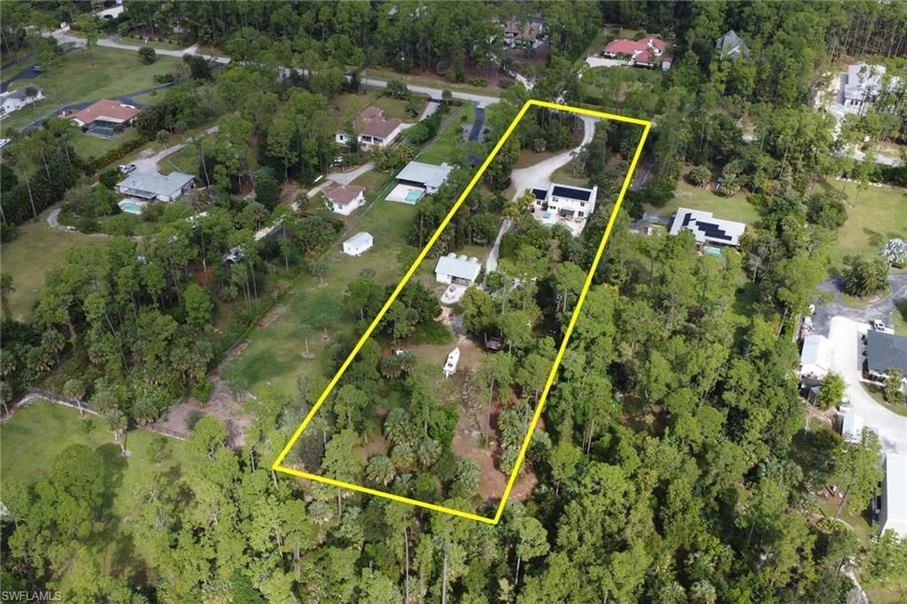 5092 Boxwood Way, Naples, FL 34116 Photo