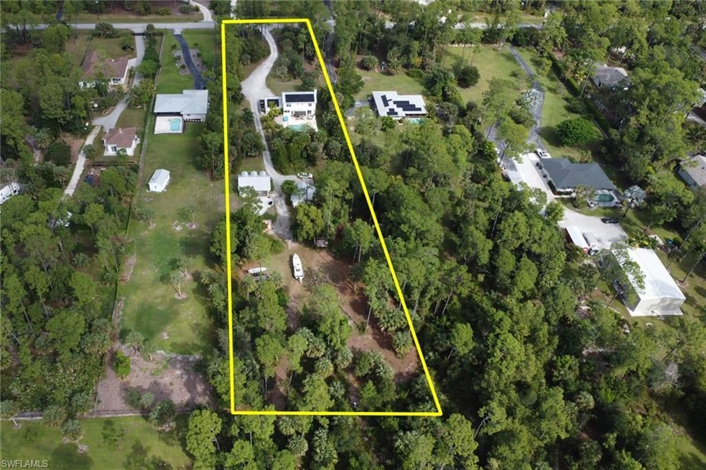 5092 Boxwood Way, Naples, FL 34116 Photo